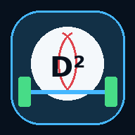 Dugout Duo logo